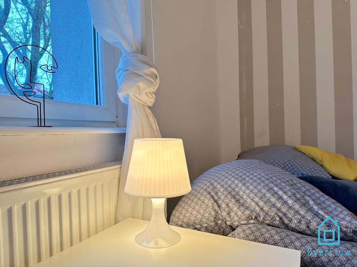 Rum i privatbostad Stary Kosciuszki Pok2 Gdańsk